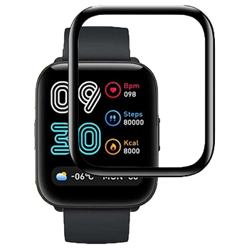 گلس سرامیکی ساعت هوشمند Mibro Watch C2